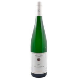 Scheurebe Kabinett 2018 Weingut Keller