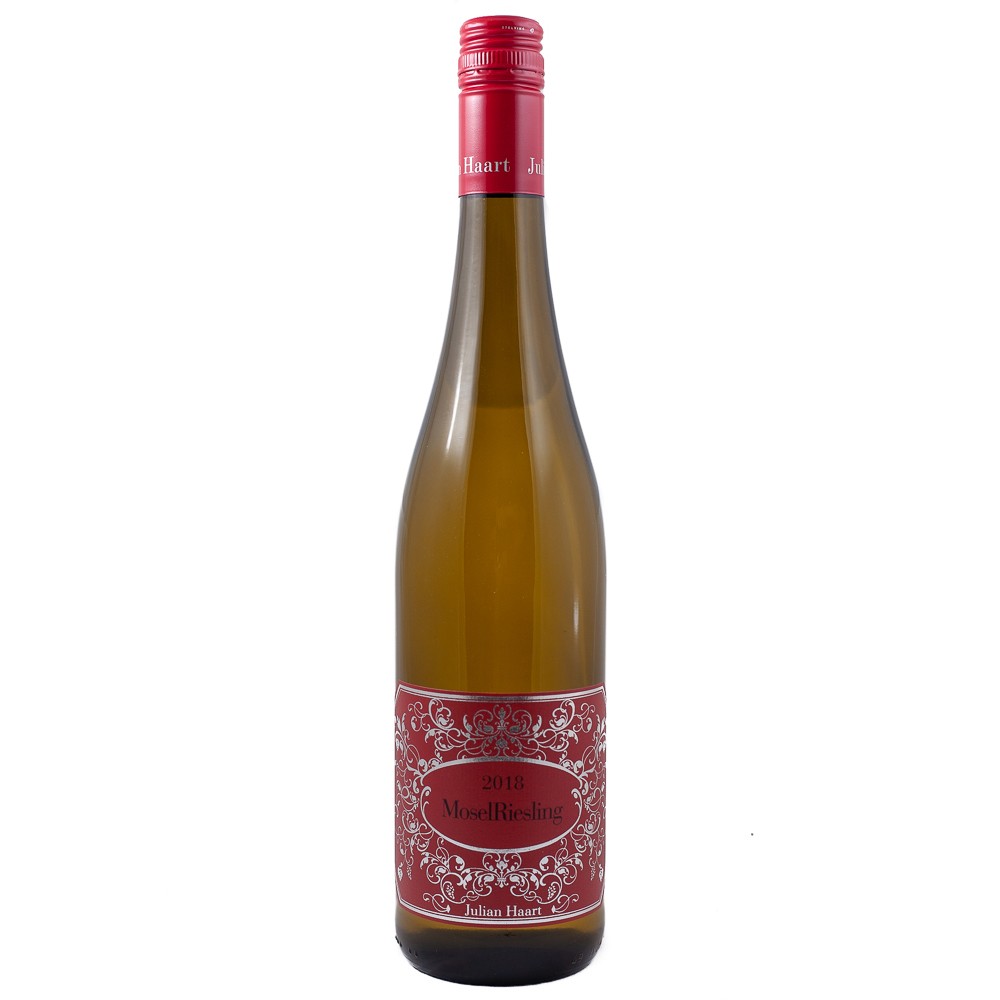 Haart Riesling 2021 Julian Haart