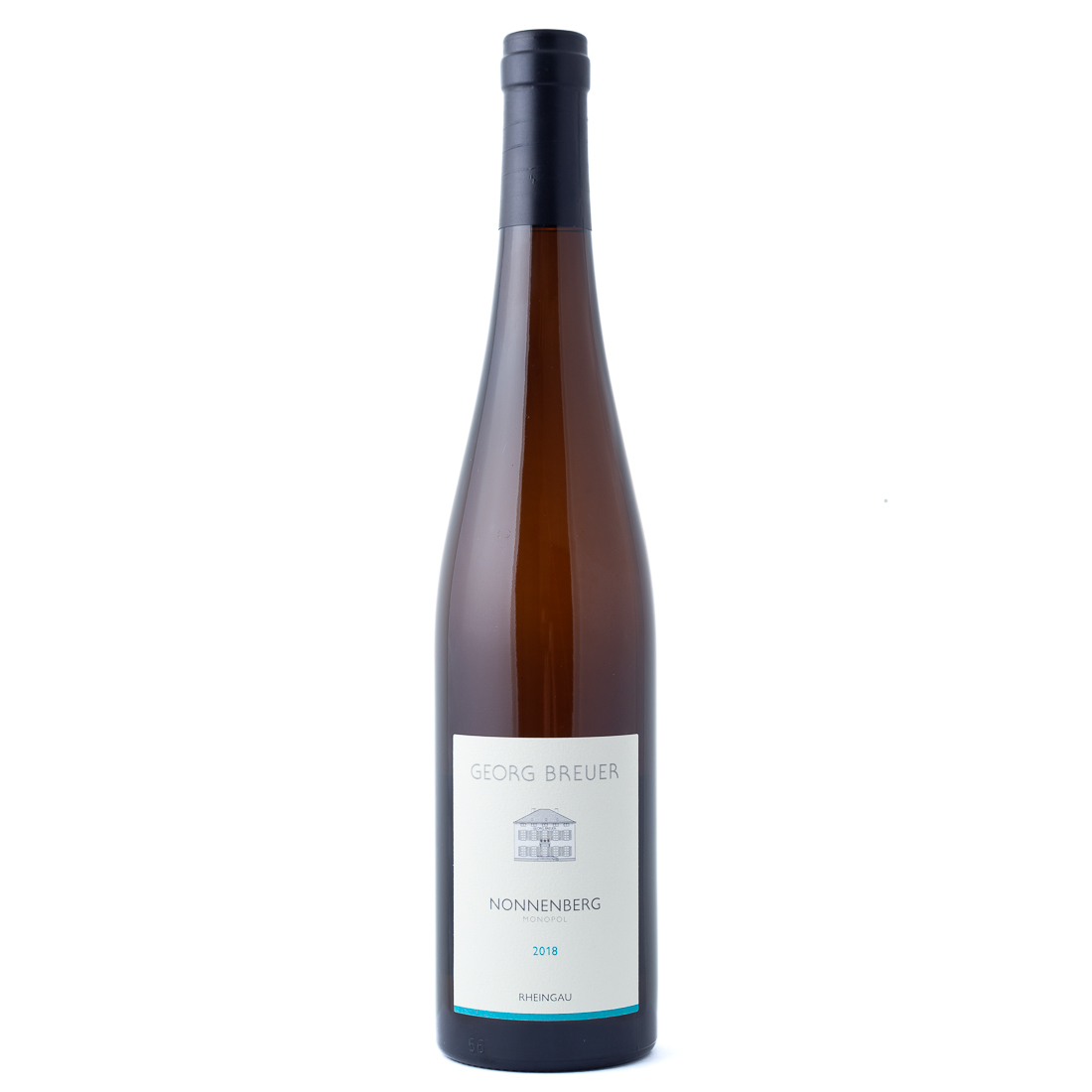 Rauenthal Nonnenberg Riesling 2020 Weingut Georg Breuer