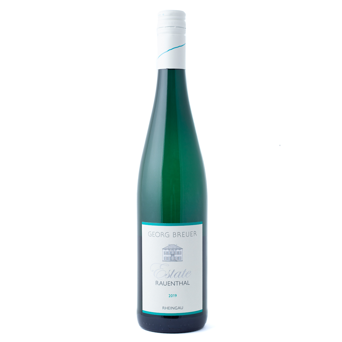 Rauenthal Estate Riesling 2024 Weingut Georg Breuer