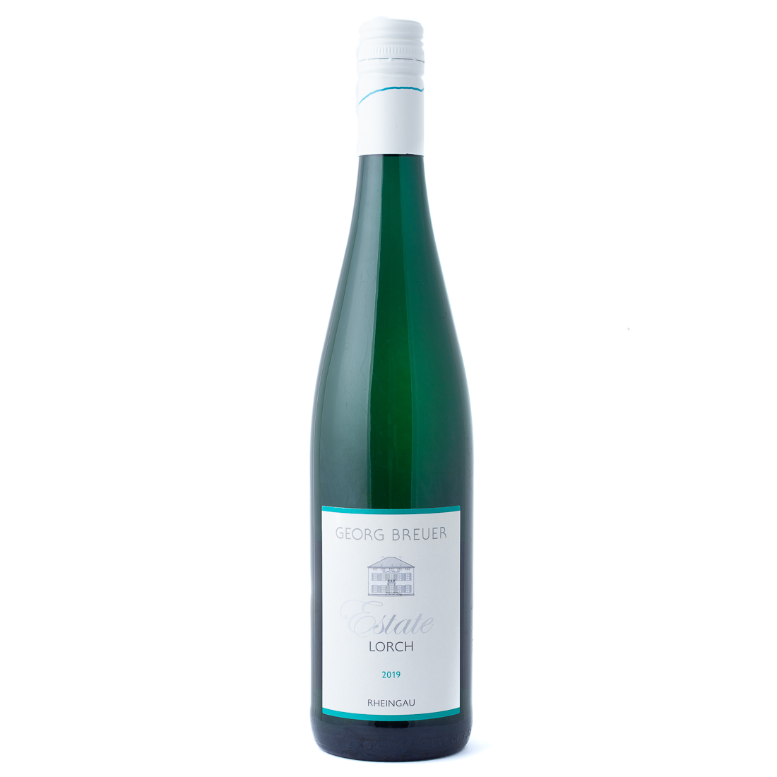 Lorch Estate Riesling 2021 Weingut Georg Breuer