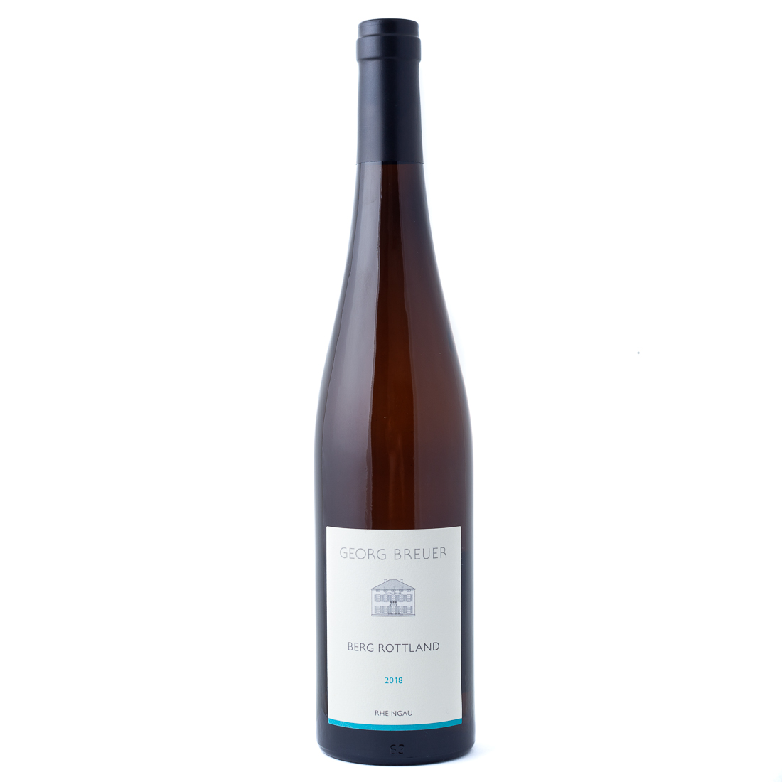 Rüdesheim Berg Rottland Riesling 2018 Weingut Georg Breuer