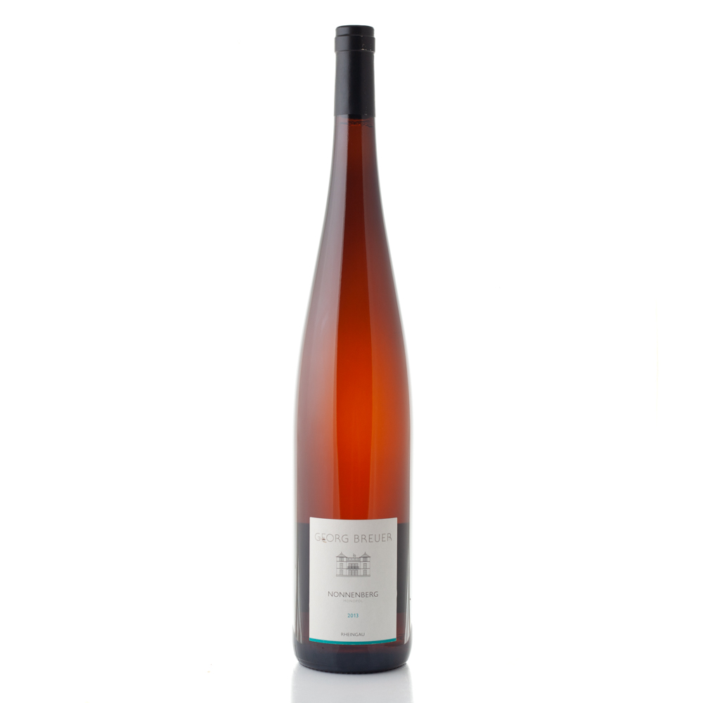 Rauenthal Nonnenberg Riesling 2011 Magnum RARITÄT Weingut Georg Breuer