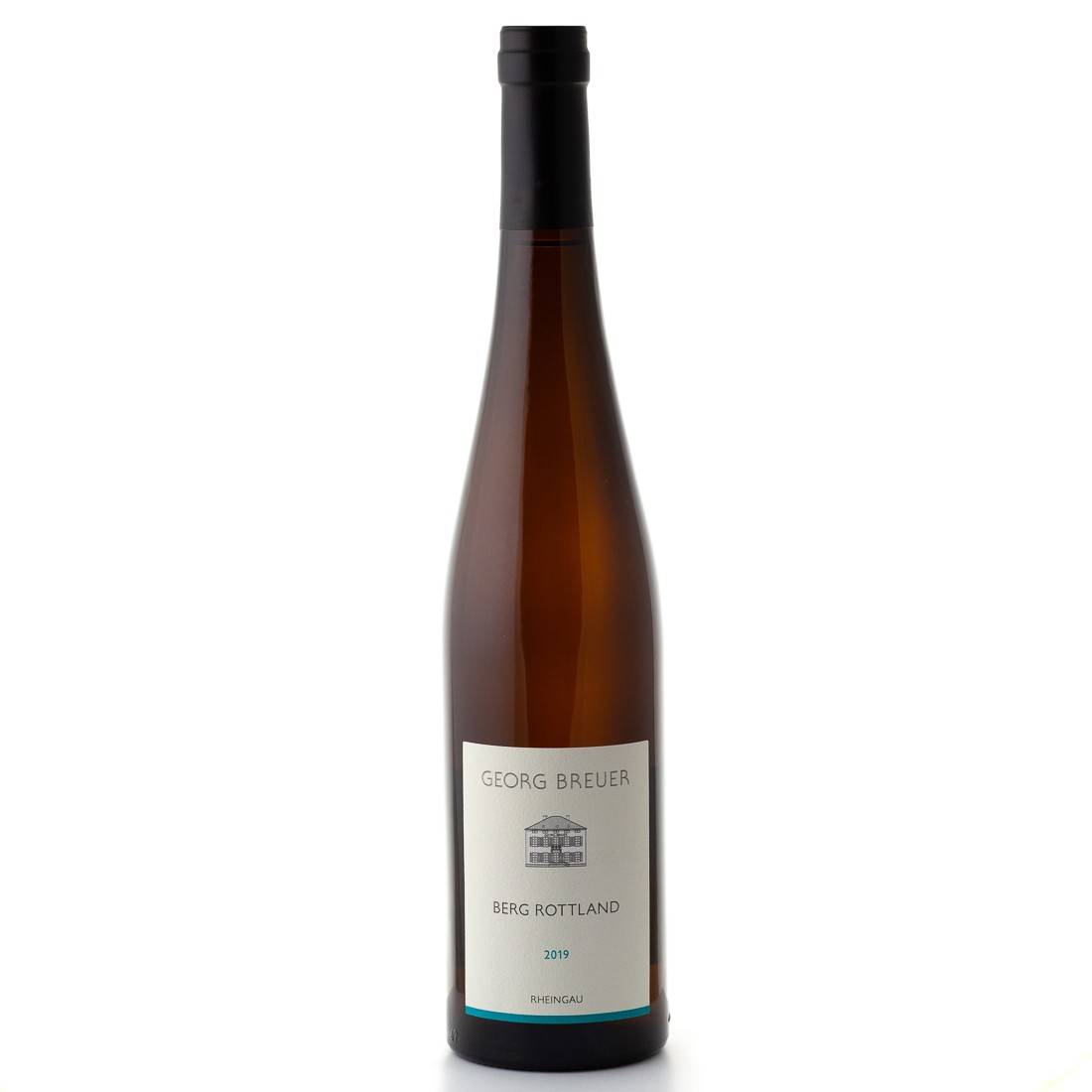 Berg Rottland Riesling 2019 Weingut Georg Breuer