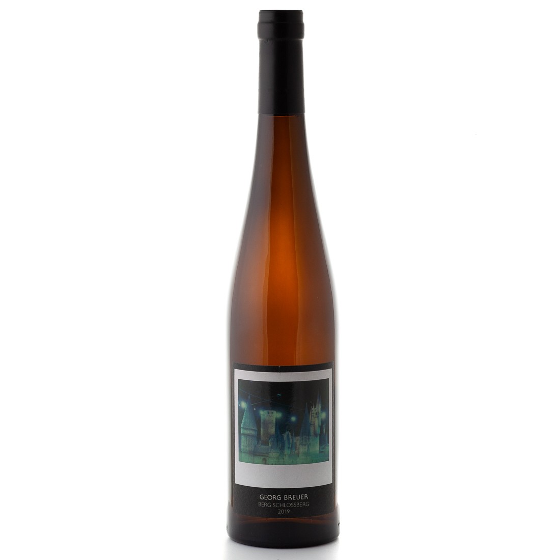 Rüdesheim Berg Schlossberg Riesling 2022 Weingut Georg Breuer